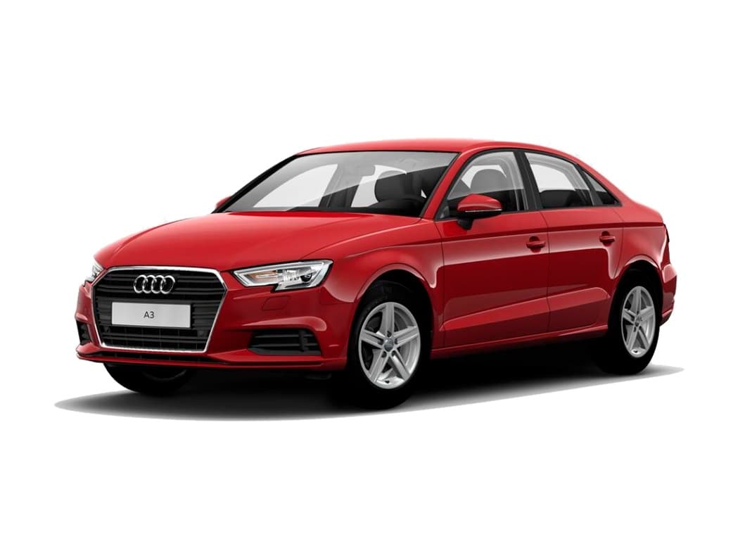 Audi A3 Sedan Prestige Plus Tech 1.4 Flex TFSI Tiptronic