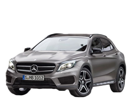 Mercedes-Benz GLA 250 Sport